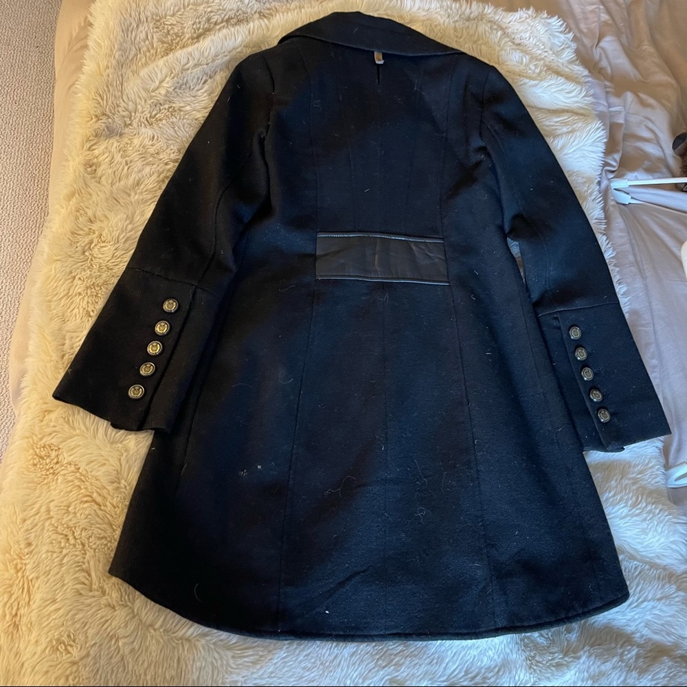 Mackage Military Diana Coat - Picture 9 of 9